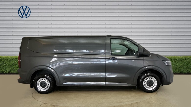 Volkswagen Transporter T28 Lwb Diesel 2.0 TDI 110 Commerce Plus Van